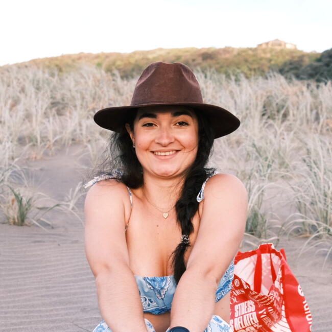 Babysitter in Auckland: Zeliane