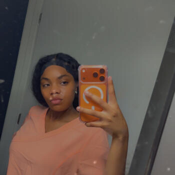 Babysitter in Myrtle Beach: Tyreanna