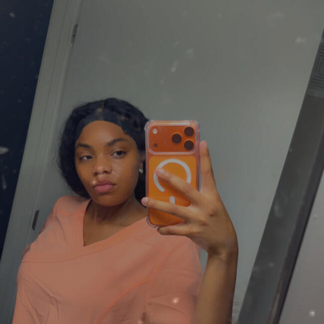 Babysitter in Myrtle Beach: Tyreanna