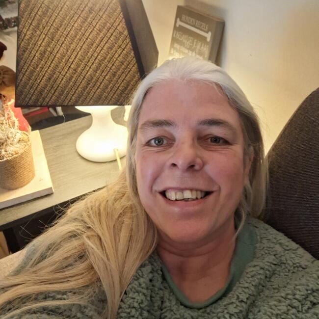 Oppas in Pijnacker: Angela