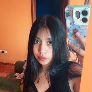 Niñera en Quito: Jessenia