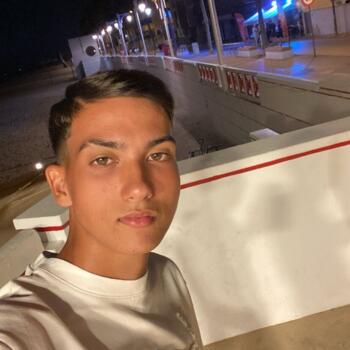 Babysitter in La Algaba: Daniel