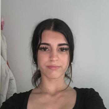 Babysitter in Strasbourg: Kenza