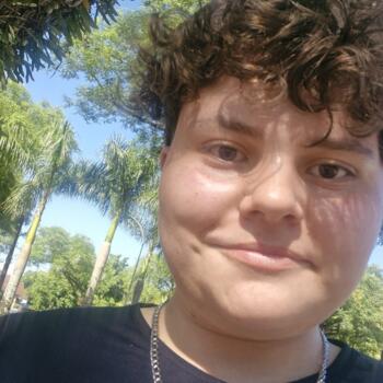 Babá em Florianópolis: Fernanda