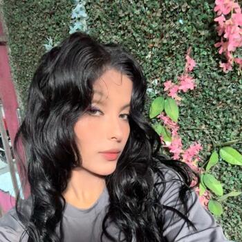 Babysitter in Tabatinga: Dayane