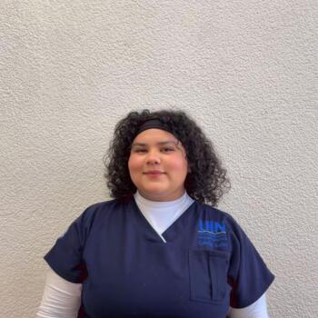 Babysitter Plan de Ayala (Estado de Guanajuato): Camila