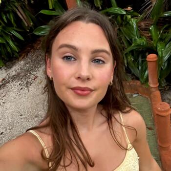 Babysitter Brisbane: Lucy