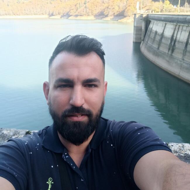 Babysitting job in Latsia: Παναγιώτης