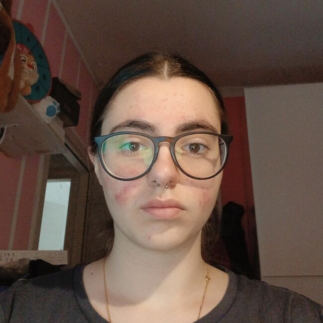 Babysitter in Campagna Lupia: Gloria
