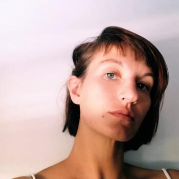 Babysitter Rome: Silvia