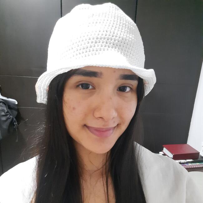 Niñera en Cali: Sara