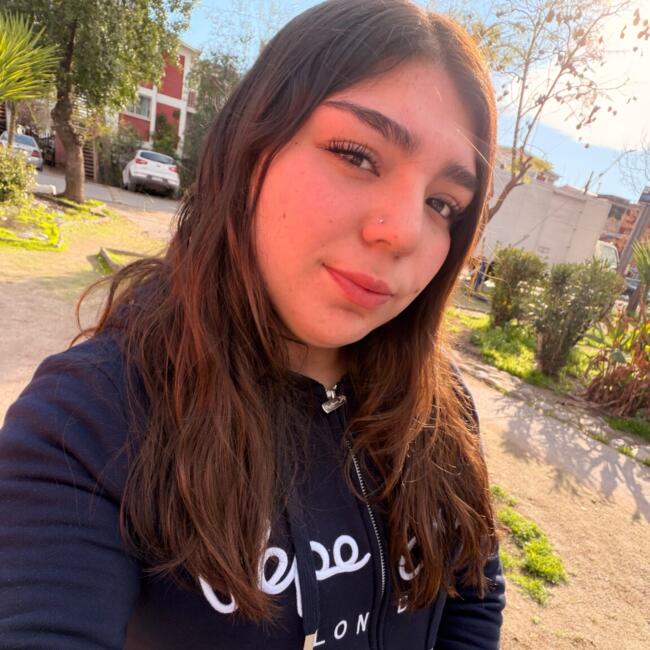 Babysitter in La Florida: Kihara