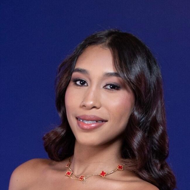 Babysitter in Panama City: Gislaine