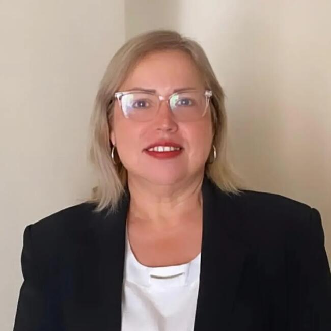 Babysitter in Temuco: Ludy Rincon