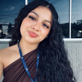 Babysitter Joinville: Maria Gabriela