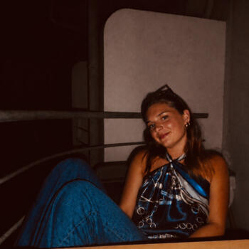 Babysitter in Toulouse: Jeanne