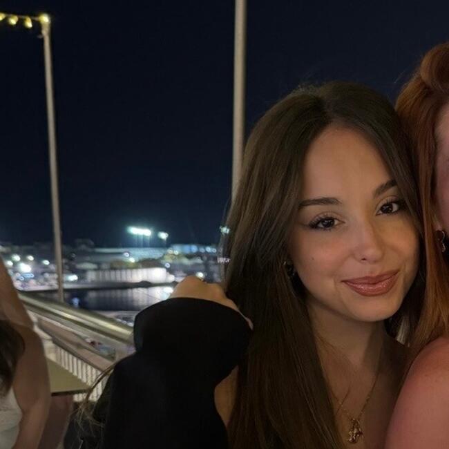 Babysitter in Turin: Francesca