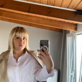 Babysitter in Voula: Εριφυλη