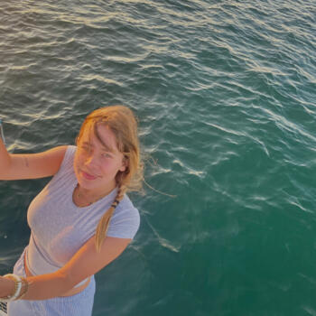 Babysitter in Baden: May