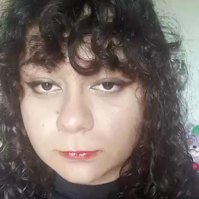 Babysitter in Votorantim: Maria