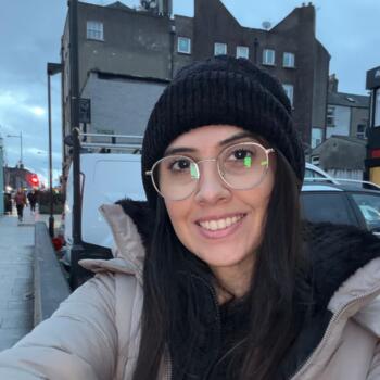 Babysitter in Balbriggan: Evelyn