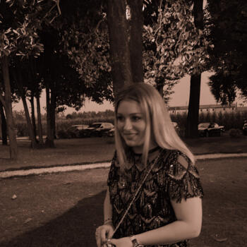 Babysitter a Cittadella: Giulia