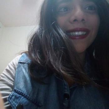 Niñera Guadalajara: Priscila