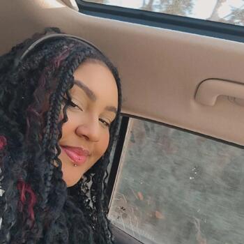 Babysitter in Santo André: Rubia