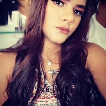Babysitter São Gonçalo (Rio de Janeiro): Eduarda_freitas