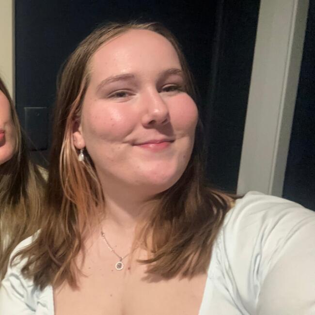 Babysitter in Bathurst: Jordan