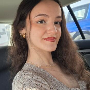 Babysitter in Águilas: Victoria Maria