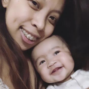 Babysitter in L'Hospitalet de Llobregat: Audie biag