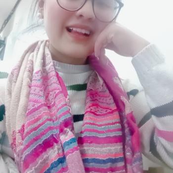 Babysitter Huancayo: Karla
