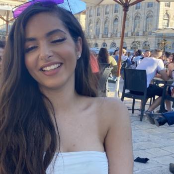 Babysitter in Thionville: Khadija