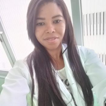 Babá em Montes Claros: Josimara