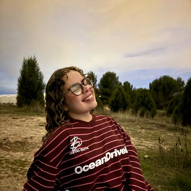 Babysitter in Coslada: Noelia