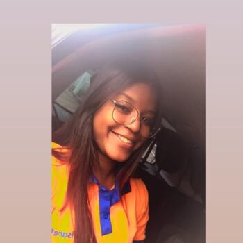 Babysitter in Teresina: Deyse
