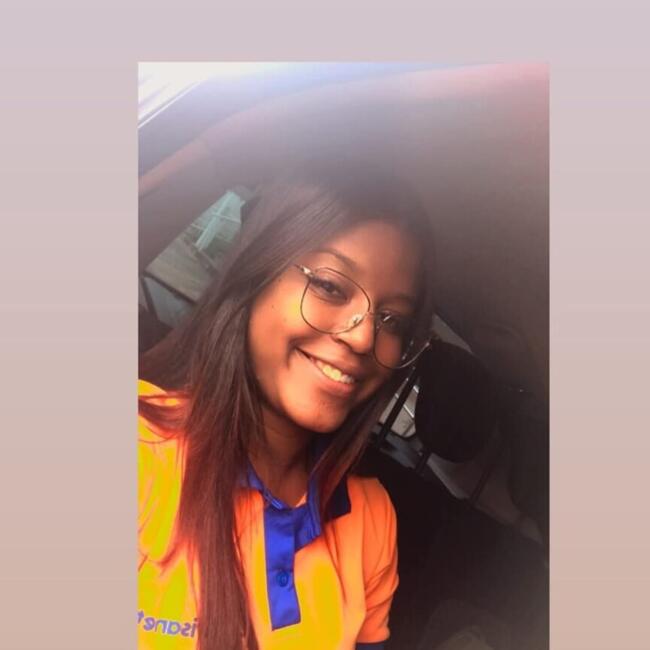 Babysitter in Teresina: Deyse