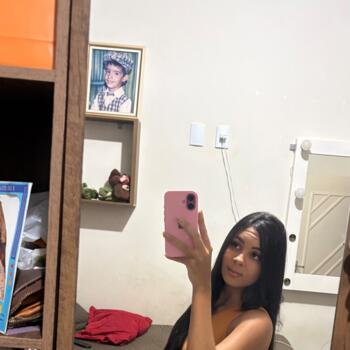 Babá em Itabaiana: Eduarda