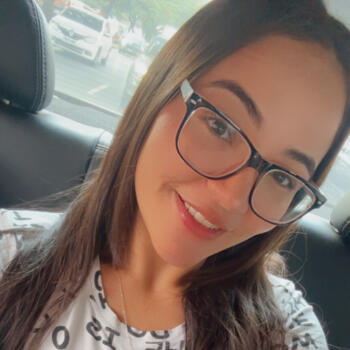 Pai/mãe Betim: Carla