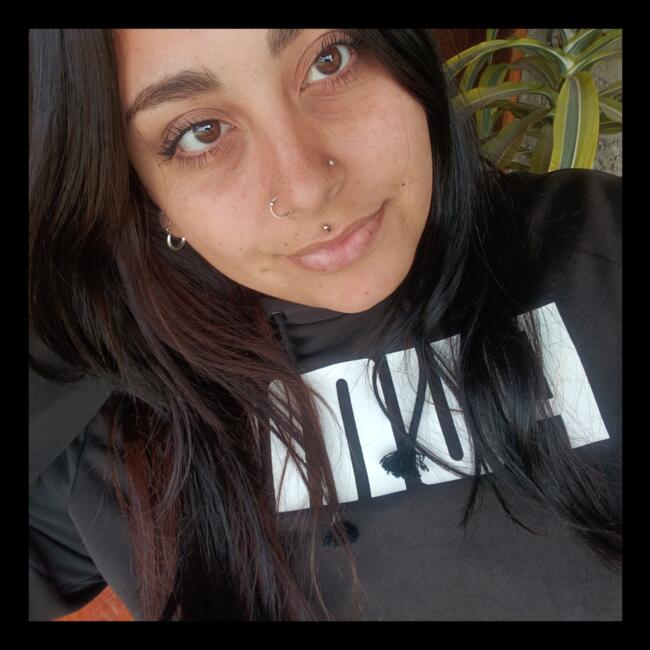 Babysitter in Concón: Ignacia