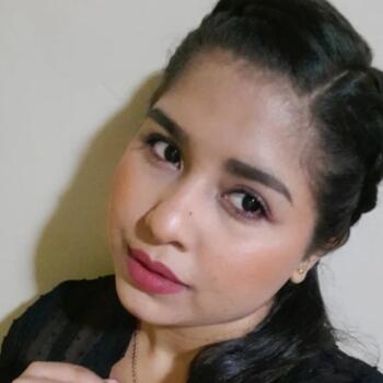 Niñera en Arraiján: Pamela Nazareth
