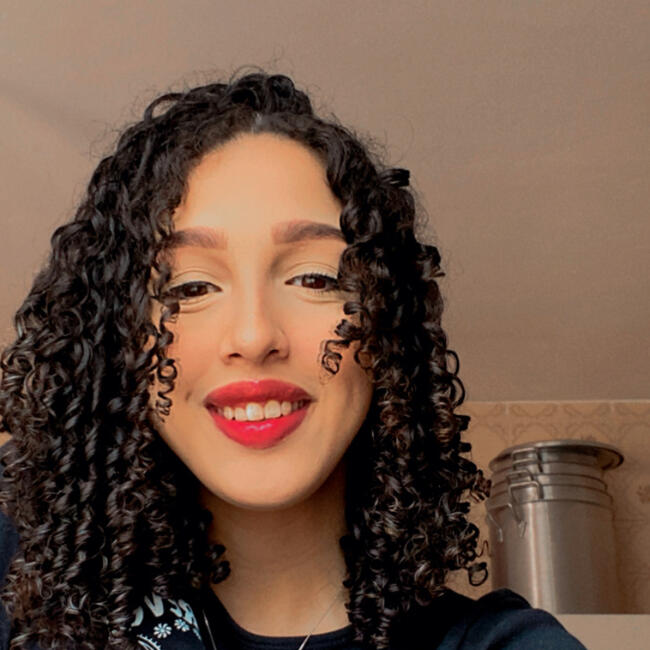 Babysitter in Santo André: Sthefany