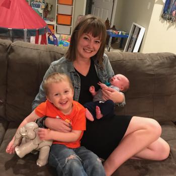 Babysitter Gaillimh: Olivia