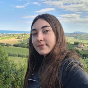 Babysitter in Recanati: Milena