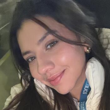 Babysitter in St. Julian's: Valentina