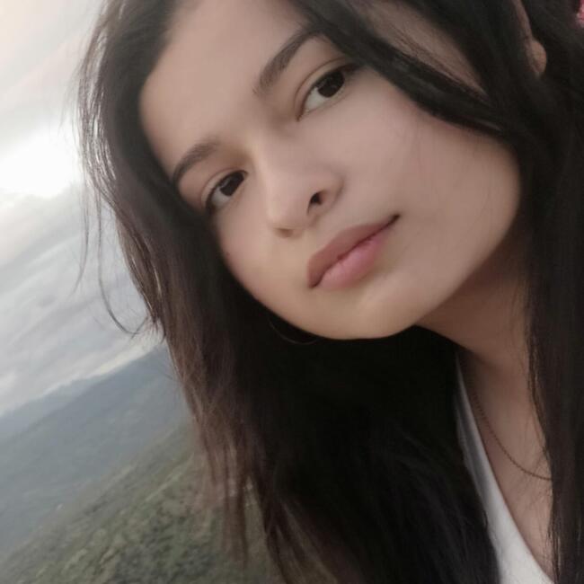 Niñera en Floridablanca: Greidi