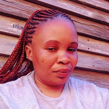 Babysitter in Port Elizabeth: Nosipho