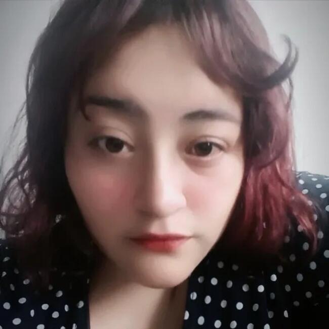 Babysitter in Bogotá: Wendy