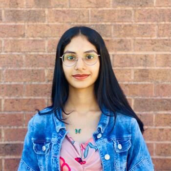 Babysitter Oshawa: Mehakdeep